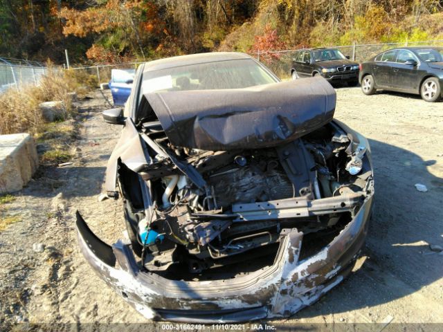 Photo 5 VIN: 1HGCP2F84BA056121 - HONDA ACCORD SDN 