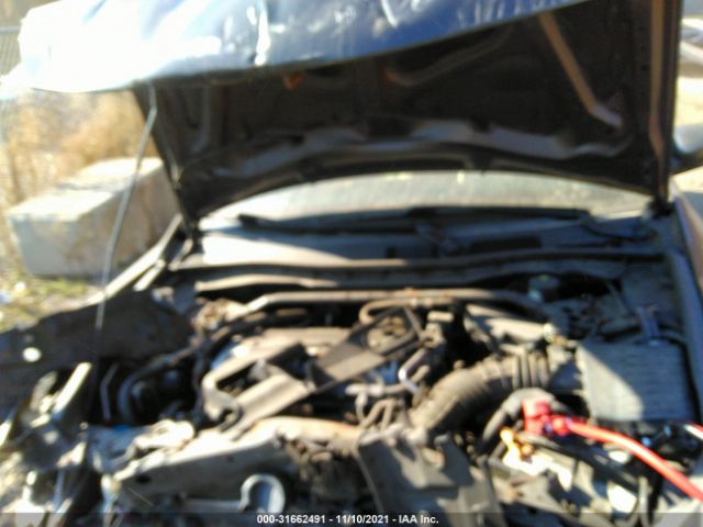 Photo 9 VIN: 1HGCP2F84BA056121 - HONDA ACCORD SDN 