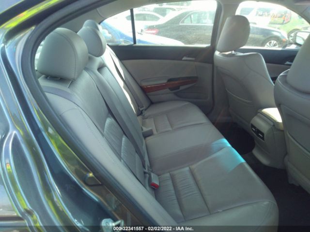 Photo 7 VIN: 1HGCP2F84BA058466 - HONDA ACCORD SDN 