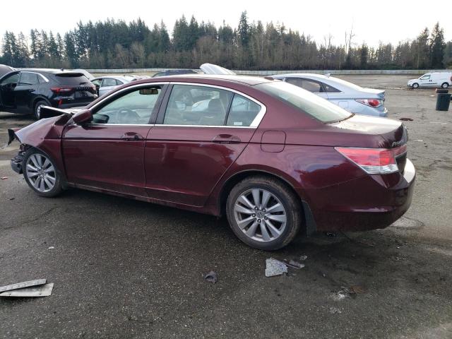 Photo 1 VIN: 1HGCP2F84BA059505 - HONDA ACCORD EXL 