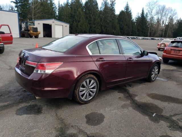 Photo 2 VIN: 1HGCP2F84BA059505 - HONDA ACCORD EXL 