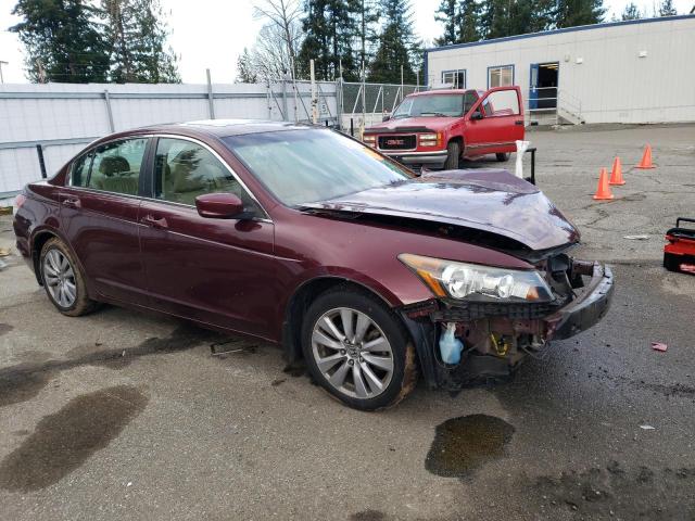 Photo 3 VIN: 1HGCP2F84BA059505 - HONDA ACCORD EXL 