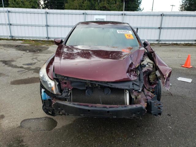 Photo 4 VIN: 1HGCP2F84BA059505 - HONDA ACCORD EXL 