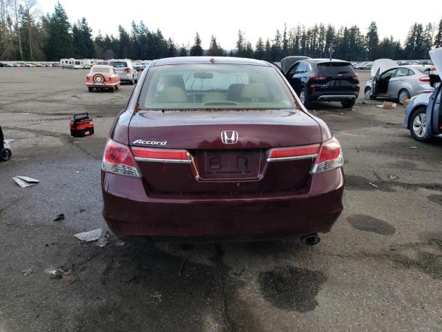 Photo 5 VIN: 1HGCP2F84BA059505 - HONDA ACCORD EXL 