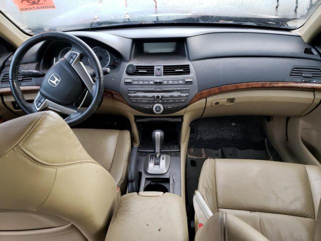 Photo 7 VIN: 1HGCP2F84BA059505 - HONDA ACCORD EXL 