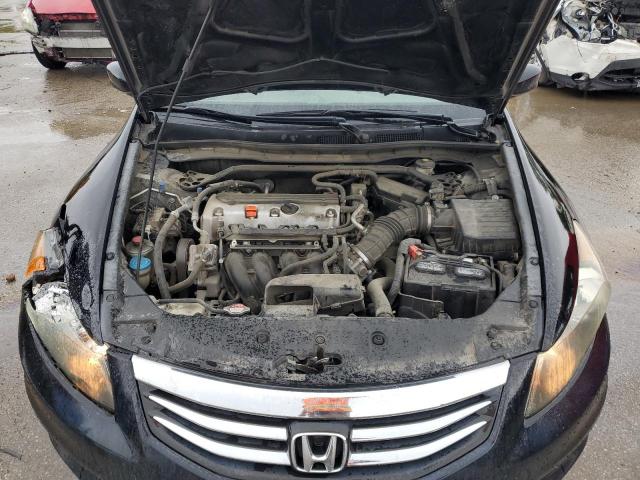 Photo 10 VIN: 1HGCP2F84BA067376 - HONDA ACCORD EXL 