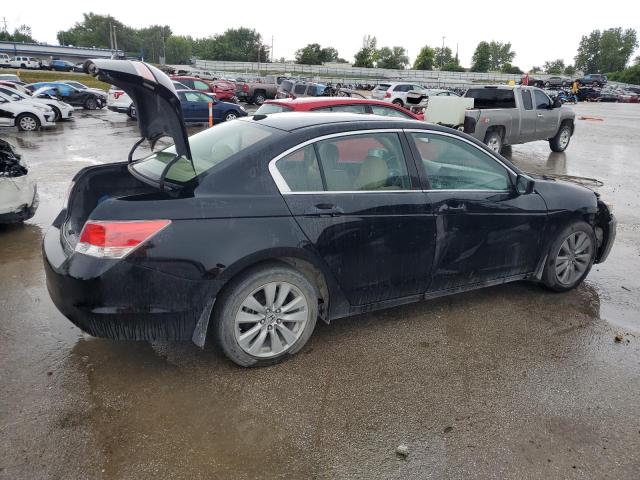 Photo 2 VIN: 1HGCP2F84BA067376 - HONDA ACCORD EXL 