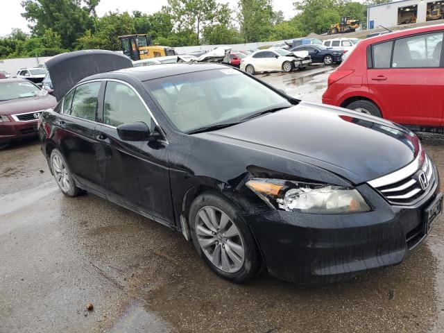 Photo 3 VIN: 1HGCP2F84BA067376 - HONDA ACCORD EXL 