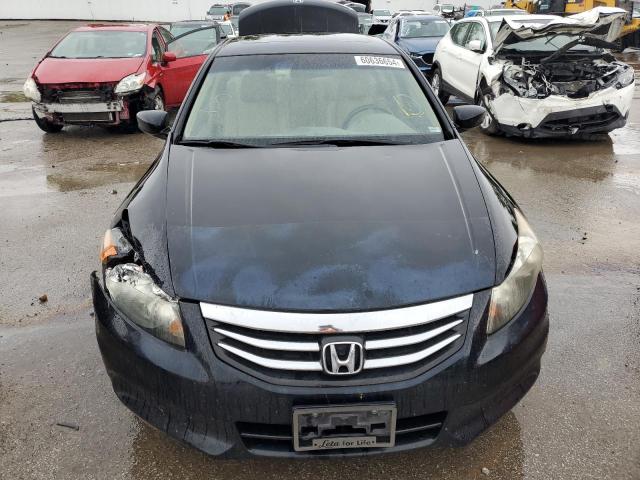 Photo 4 VIN: 1HGCP2F84BA067376 - HONDA ACCORD EXL 