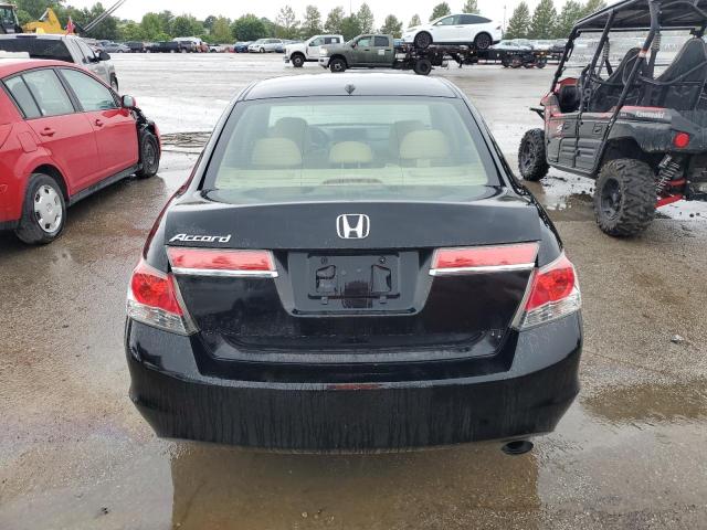 Photo 5 VIN: 1HGCP2F84BA067376 - HONDA ACCORD EXL 