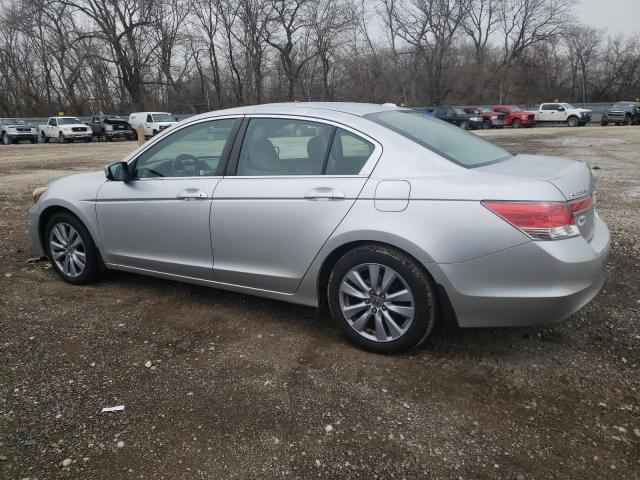 Photo 1 VIN: 1HGCP2F84BA069001 - HONDA ACCORD EXL 