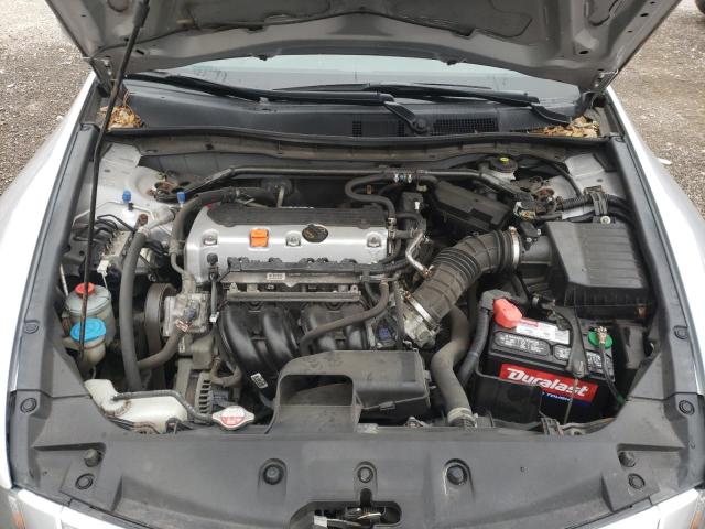 Photo 10 VIN: 1HGCP2F84BA069001 - HONDA ACCORD EXL 