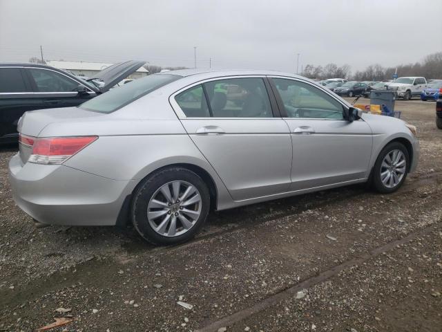 Photo 2 VIN: 1HGCP2F84BA069001 - HONDA ACCORD EXL 