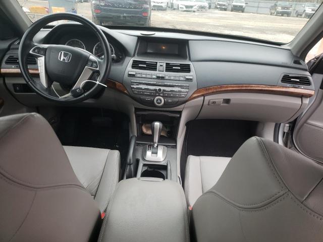 Photo 7 VIN: 1HGCP2F84BA069001 - HONDA ACCORD EXL 