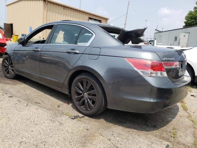 Photo 1 VIN: 1HGCP2F84BA071038 - HONDA ACCORD SDN 