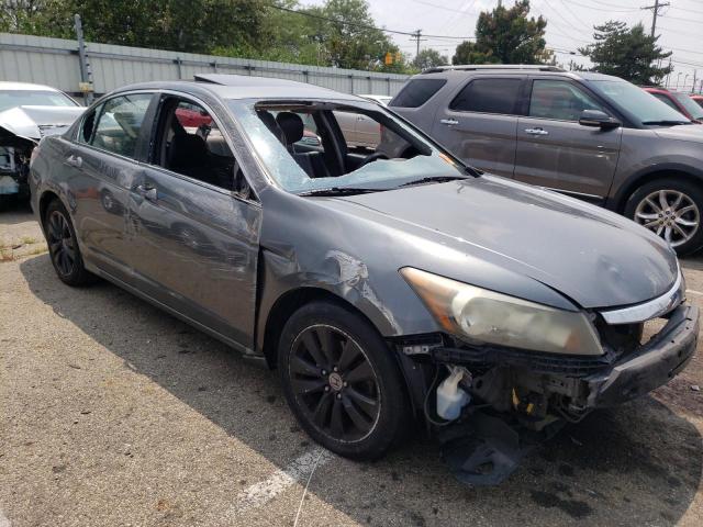 Photo 3 VIN: 1HGCP2F84BA071038 - HONDA ACCORD SDN 