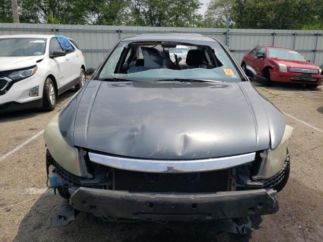 Photo 4 VIN: 1HGCP2F84BA071038 - HONDA ACCORD SDN 