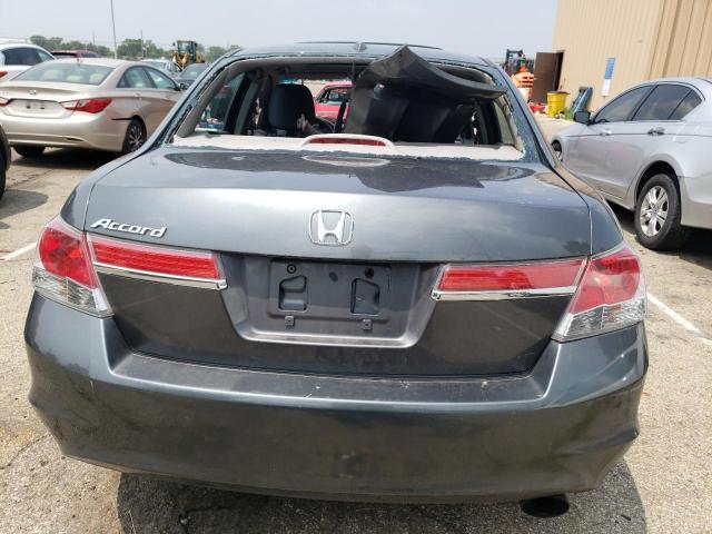 Photo 5 VIN: 1HGCP2F84BA071038 - HONDA ACCORD SDN 