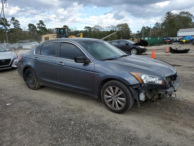 Photo 3 VIN: 1HGCP2F84BA072447 - HONDA ACCORD SDN 