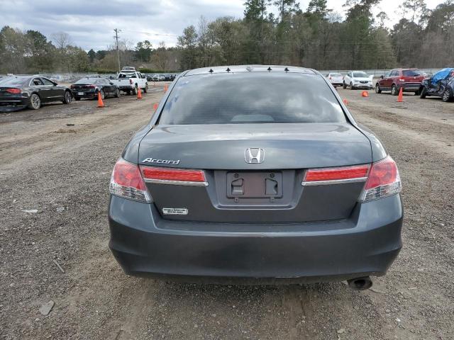 Photo 5 VIN: 1HGCP2F84BA072447 - HONDA ACCORD SDN 