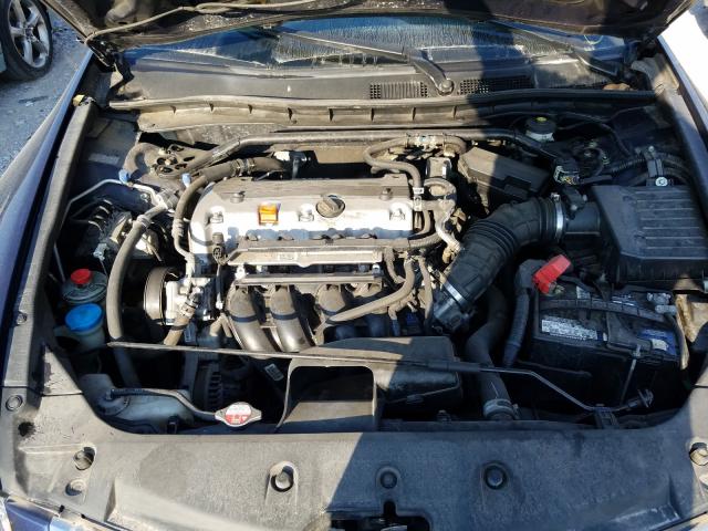 Photo 6 VIN: 1HGCP2F84BA079043 - HONDA ACCORD EXL 