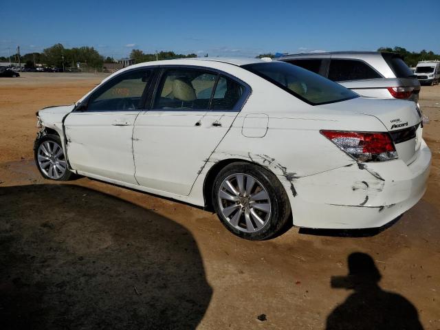 Photo 1 VIN: 1HGCP2F84BA086753 - HONDA ACCORD EXL 