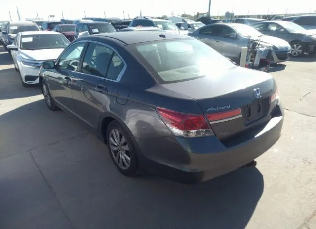 Photo 2 VIN: 1HGCP2F84BA092343 - HONDA ACCORD SDN 