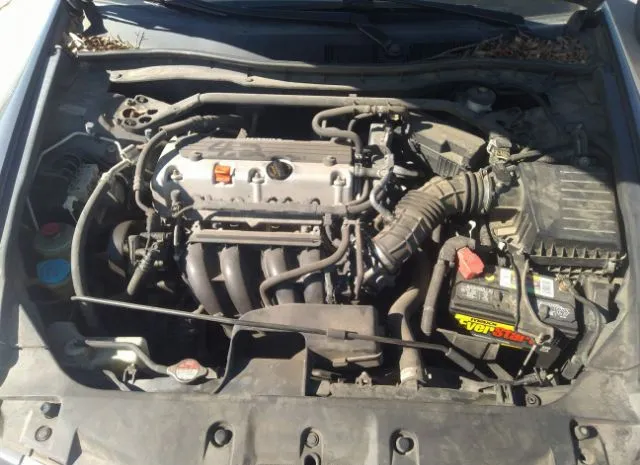 Photo 9 VIN: 1HGCP2F84BA092343 - HONDA ACCORD SDN 