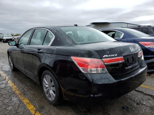 Photo 2 VIN: 1HGCP2F84BA095792 - HONDA ACCORD EXL 