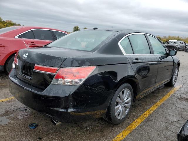 Photo 3 VIN: 1HGCP2F84BA095792 - HONDA ACCORD EXL 