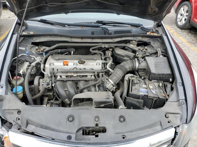 Photo 6 VIN: 1HGCP2F84BA095792 - HONDA ACCORD EXL 