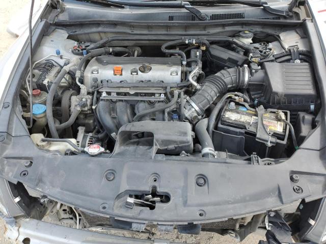 Photo 10 VIN: 1HGCP2F84BA097297 - HONDA ACCORD 