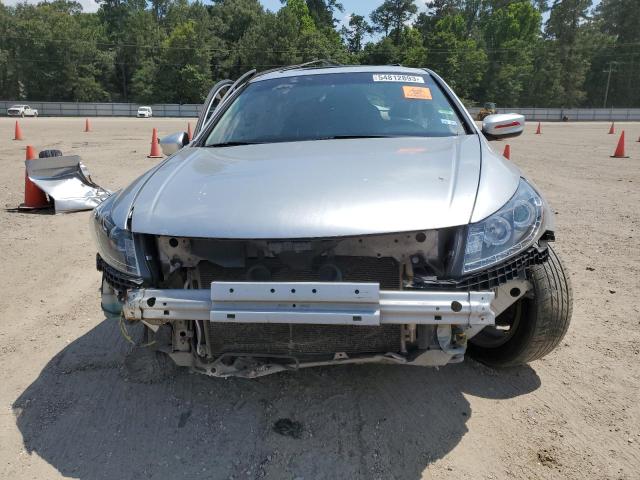 Photo 4 VIN: 1HGCP2F84BA097297 - HONDA ACCORD 