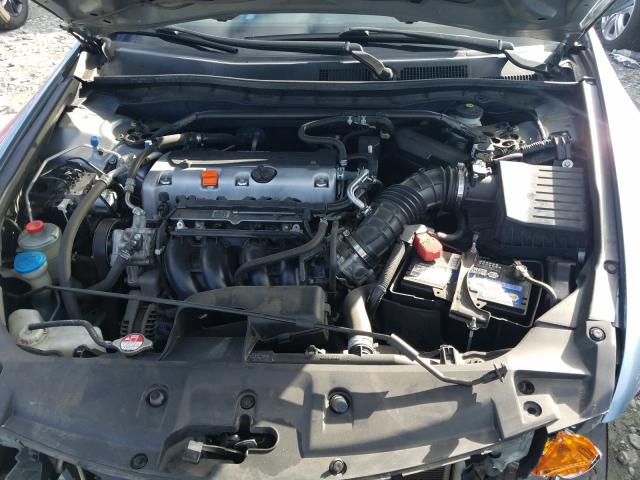 Photo 6 VIN: 1HGCP2F84BA097638 - HONDA ACCORD EXL 