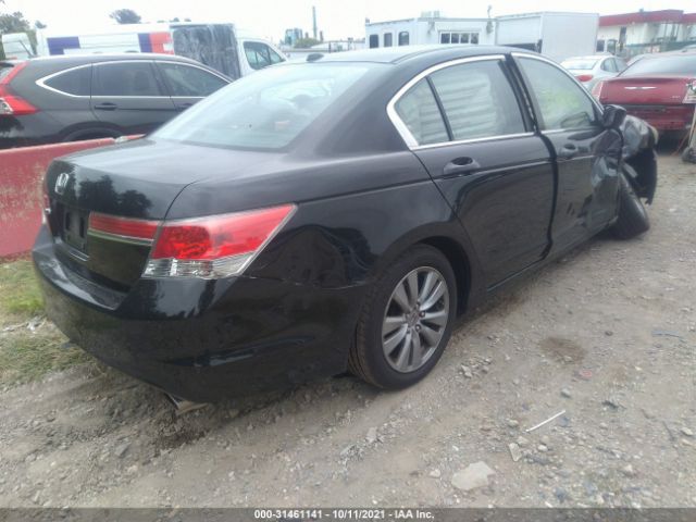 Photo 3 VIN: 1HGCP2F84BA100182 - HONDA ACCORD SDN 