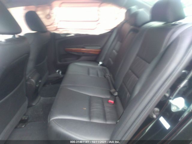 Photo 7 VIN: 1HGCP2F84BA100182 - HONDA ACCORD SDN 