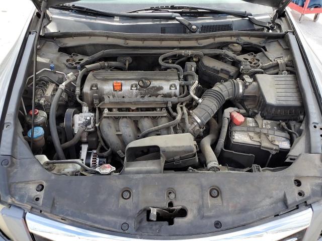 Photo 10 VIN: 1HGCP2F84BA103003 - HONDA ACCORD 