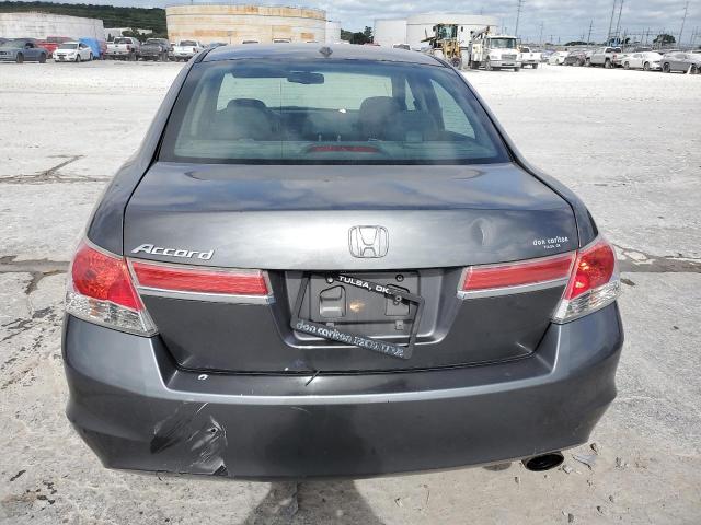 Photo 5 VIN: 1HGCP2F84BA103003 - HONDA ACCORD 