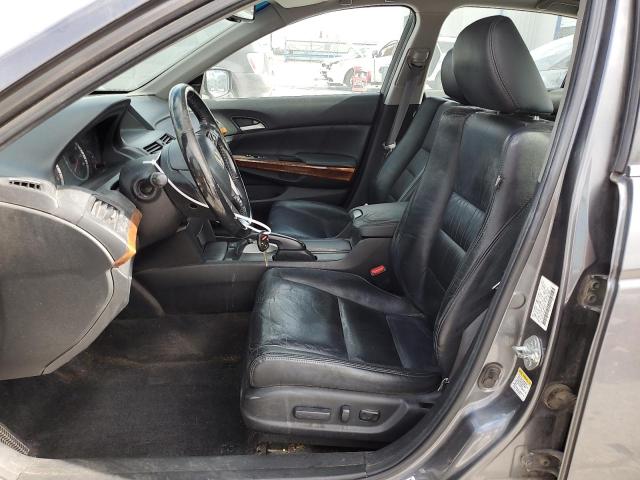 Photo 6 VIN: 1HGCP2F84BA103003 - HONDA ACCORD 