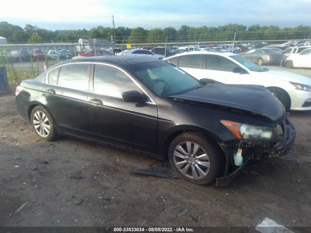 Photo 0 VIN: 1HGCP2F84BA110971 - HONDA ACCORD SDN 