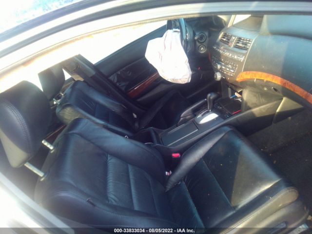 Photo 4 VIN: 1HGCP2F84BA110971 - HONDA ACCORD SDN 