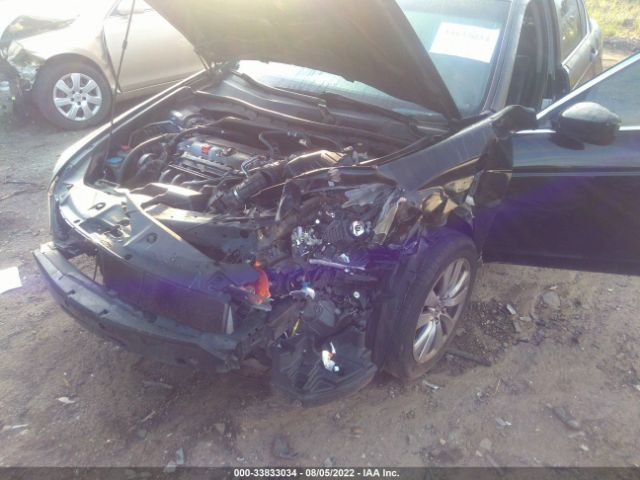 Photo 5 VIN: 1HGCP2F84BA110971 - HONDA ACCORD SDN 