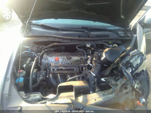 Photo 9 VIN: 1HGCP2F84BA110971 - HONDA ACCORD SDN 