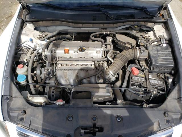 Photo 10 VIN: 1HGCP2F84BA116298 - HONDA ACCORD EXL 