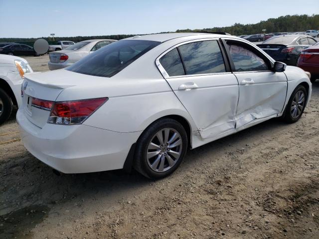 Photo 2 VIN: 1HGCP2F84BA116298 - HONDA ACCORD EXL 