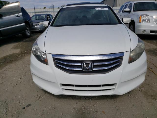 Photo 4 VIN: 1HGCP2F84BA116298 - HONDA ACCORD EXL 