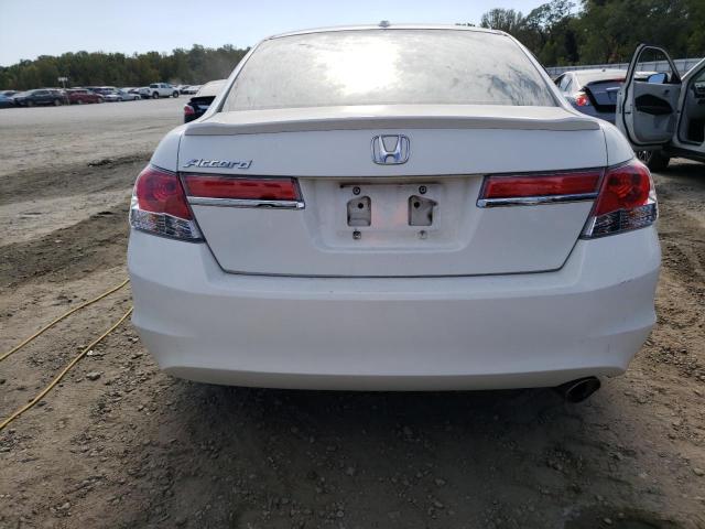 Photo 5 VIN: 1HGCP2F84BA116298 - HONDA ACCORD EXL 