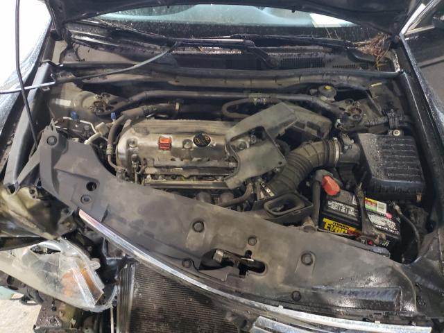 Photo 6 VIN: 1HGCP2F84BA124420 - HONDA ACCORD EXL 