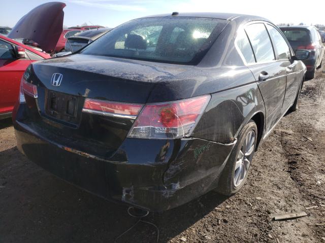 Photo 3 VIN: 1HGCP2F84BA135093 - HONDA ACCORD EXL 