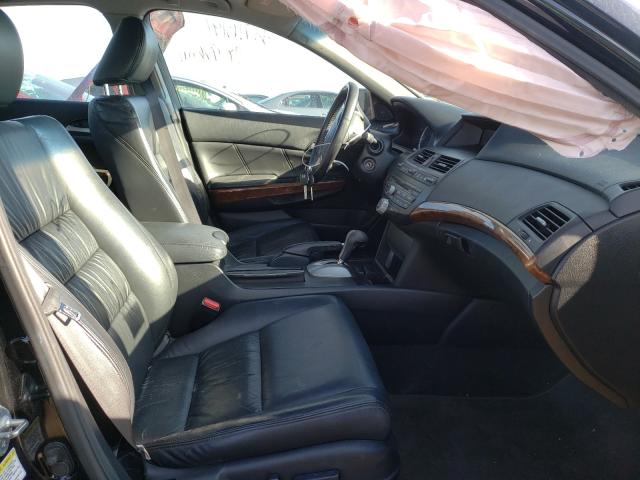 Photo 4 VIN: 1HGCP2F84BA135093 - HONDA ACCORD EXL 